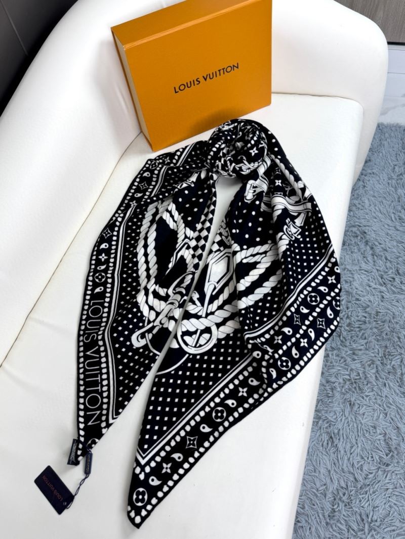 Louis Vuitton Scarf